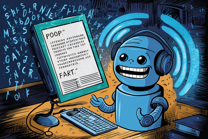 Редакторы Википедии выступили против появления ИИ в энциклопедии