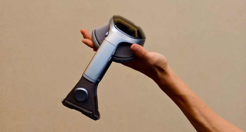 Vivo подтвердила скорый выход MR-шлема Vision и показала новинку вживую