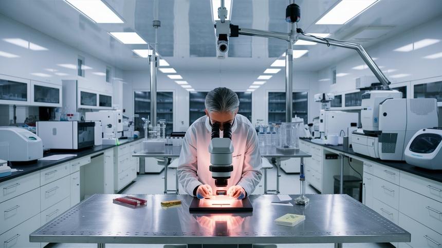 В России предложили создать цифровую платформу для науки