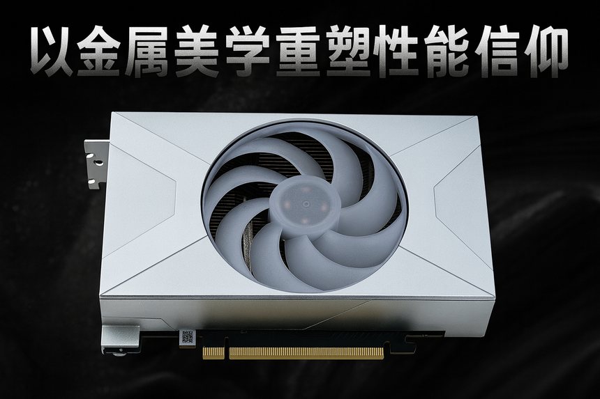 Первая в мире одновентиляторная RTX 5060 Ti 16 ГБ поступила в продажу