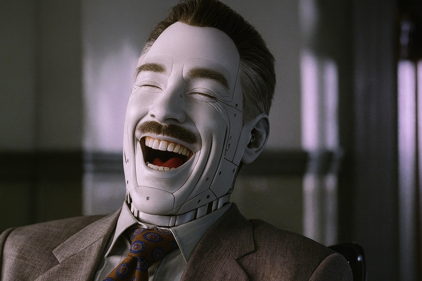 Бывший топ-менеджер Google: идея о том, что ИИ создаст новые рабочие места — 100% чепуха