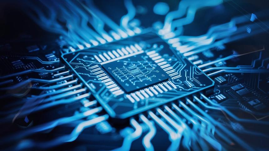 Американская Micron продолжила выигрывать от ИИ-гонки и повысила прогноз