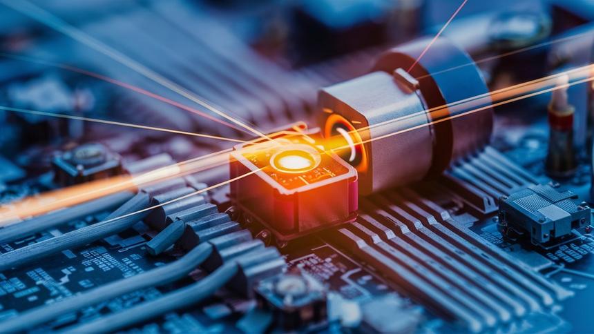 Новгородские учёные усовершенствовали технологию производства микроэлектроники