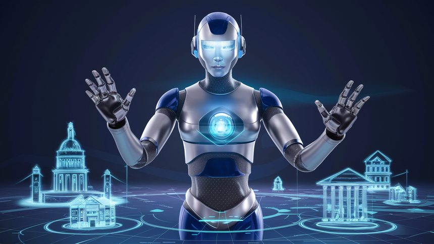 В Подмосковье запустили цифрового помощника по земельным вопросам