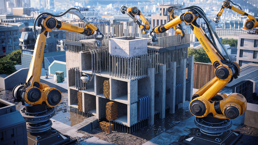 ИИ от МФТИ поможет безопасно строить в сейсмоопасных зонах