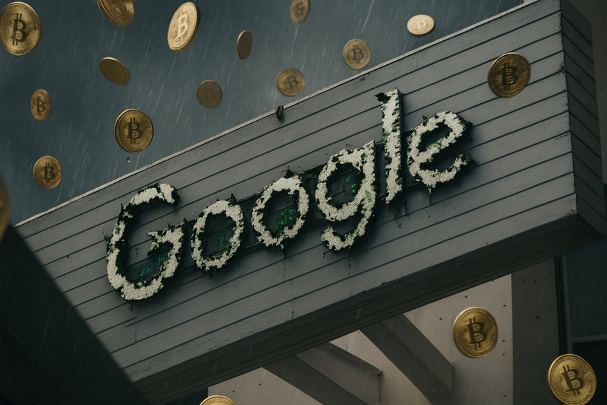 Хакеры взломали YouTube-канал Google India и запустили криптоскам в прямом эфире