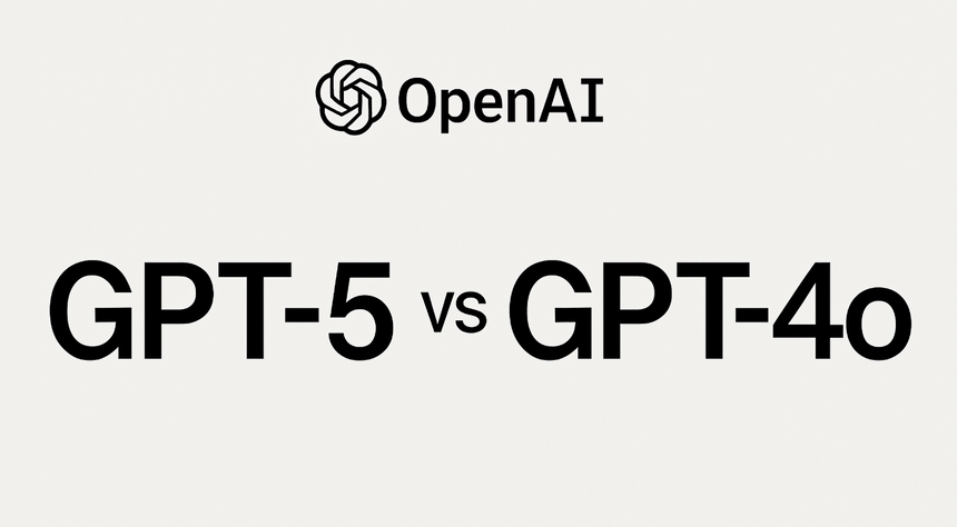 ChatGPT-5 стал быстрее и умнее, но все еще уступает GPT-4.5 — OpenAI вернет старые модели