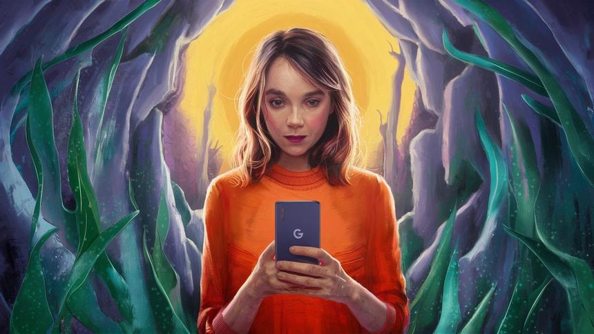 Вы видите больше рекламы в соцсетях, чем думаете, но не всегда её замечаете