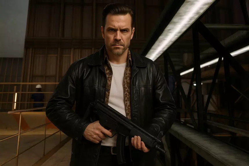 Remedy не забросила ремейк Max Payne 1 и 2 — к разработке присоединилась Rockstar Games