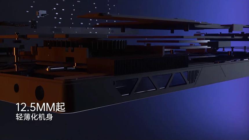 OneXplayer представила игровой планшет Super X с Ryzen AI MAX+ 395 и 14″ OLED-дисплеем