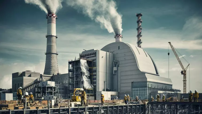 Беспилотник-амфибия «Меридиан» займётся экологическим мониторингом в России