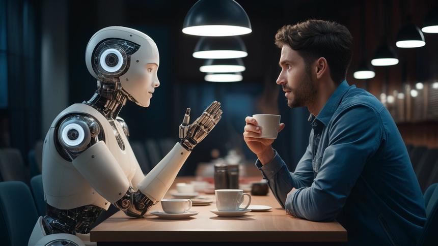 В Госдуме предложили регулировать использование ИИ в агитации