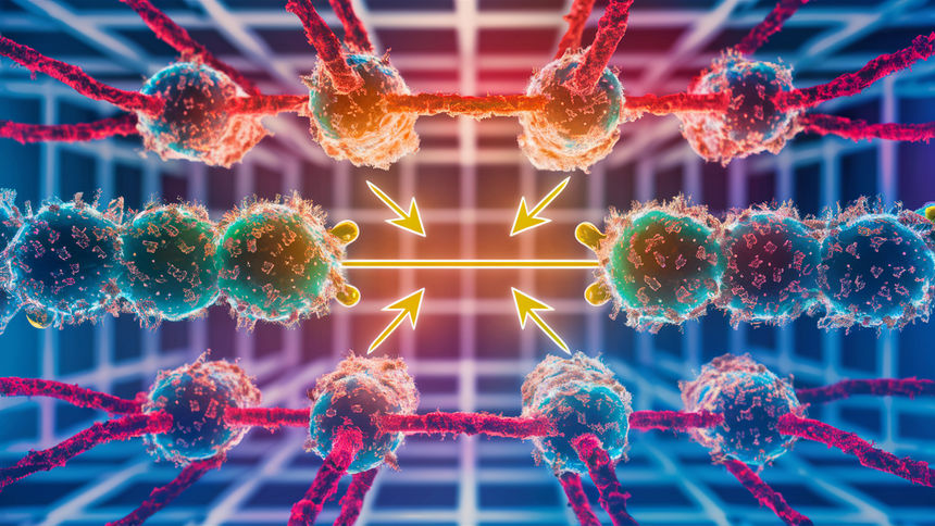 В России смоделировали работу суперконденсаторов на молекулярном уровне