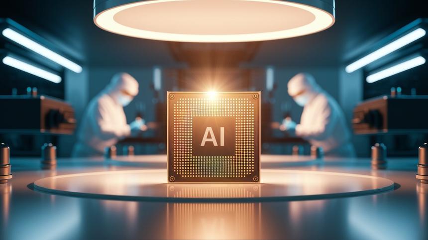 США начали тайно отслеживать поставки ИИ-чипов для выявления ввоза в Китай