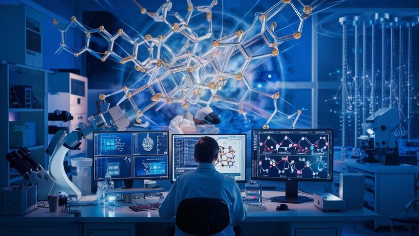 Российский учёный опроверг открытие ИИ новых законов физики