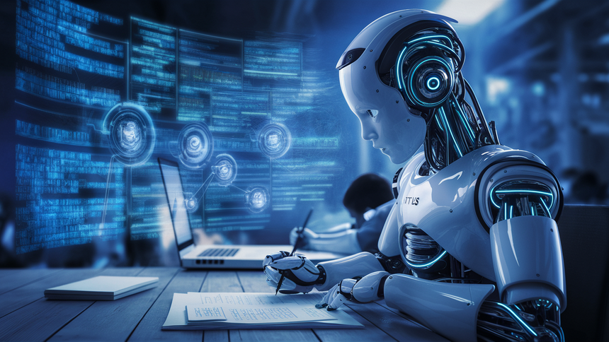 ИИ решил олимпиадные задачи лучше людей. Надо ли теперь учёным переучиваться на программистов?