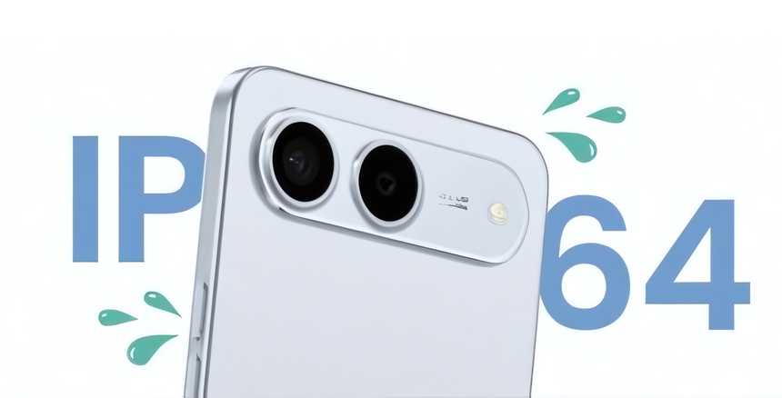 Tecno представила сверхдешевый смартфон Spark Go 5G с экраном 120 Гц и камерой 50 Мп за $114