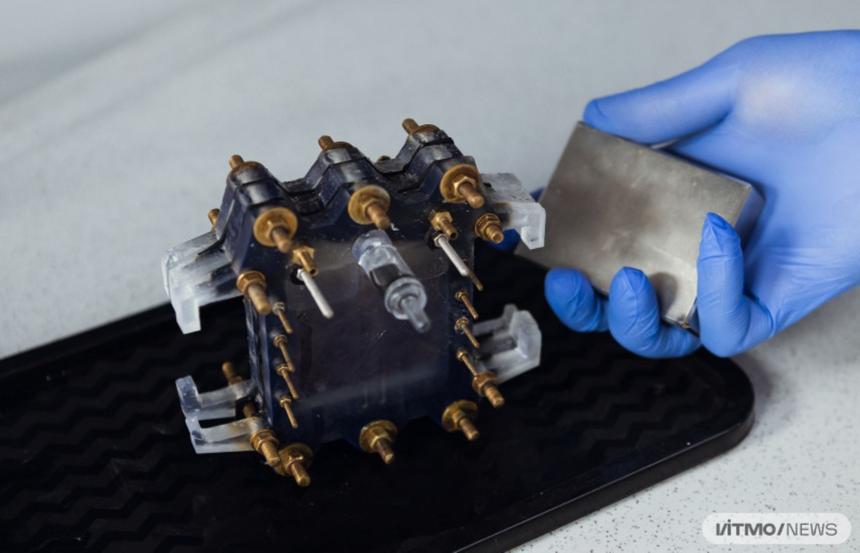 В России ускорили производство «зелёного» водорода в шесть раз