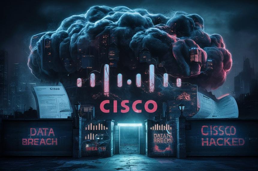 В системе защиты Cisco нашли критическую уязвимость-лазейку для хакеров