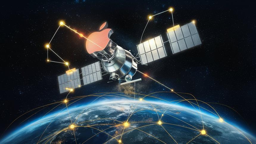 Китайские производители смартфонов охладели к спутниковой связи