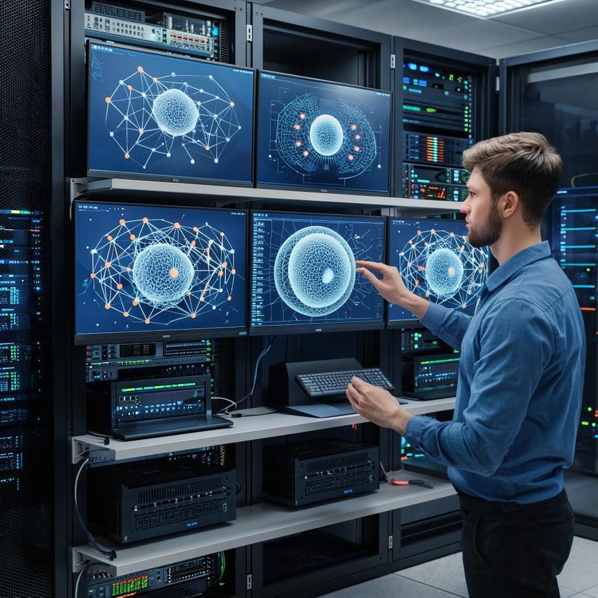 В России разработали нейросеть для оценки поверхностных сейсмических волн