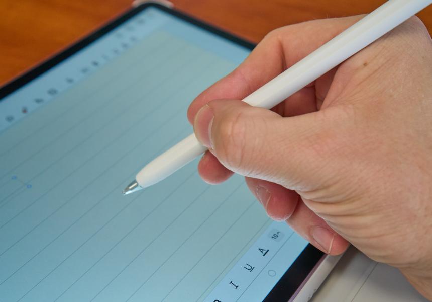 Эксперт о новом планшете HUAWEI MatePad 11.5 2025: экран как бумага и удобный стилус