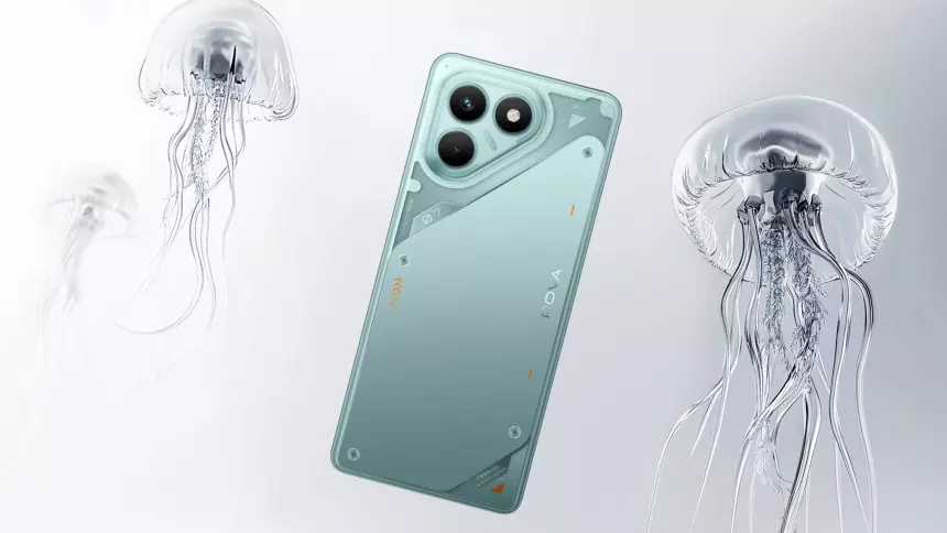 Покупайте напрямую без наценок маркетплейсов — теперь у Tecno есть оф. магазин в России