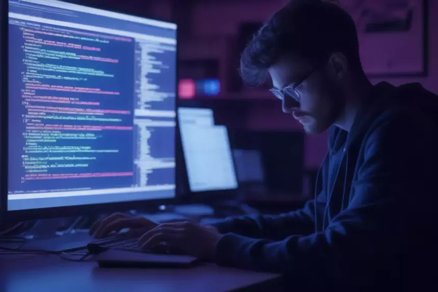 Органы власти Кубани перешли на российские операционные системы