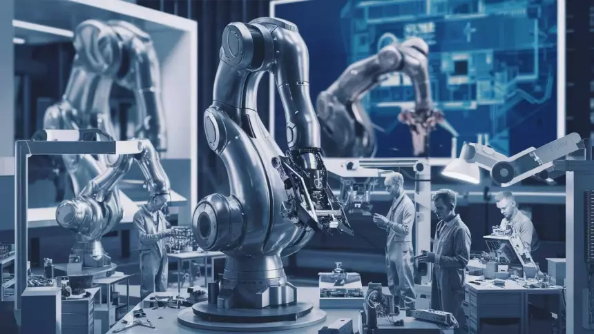 Челябинские заводы внедрят технологии бережливого производства