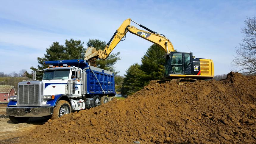 Чебоксарский завод начнёт выпуск мостов для экскаваторов-погрузчиков
