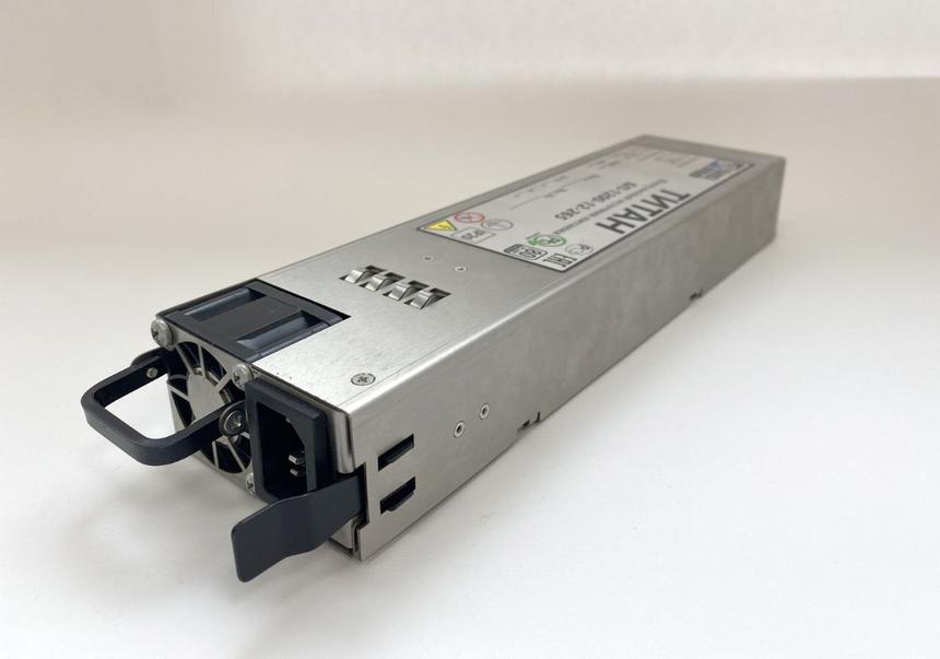 Ростех испытал первый российский компактный источник питания для серверов