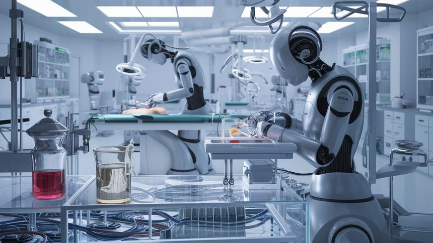 ИИ поможет обработать данные с биоспутника «Бион-М»