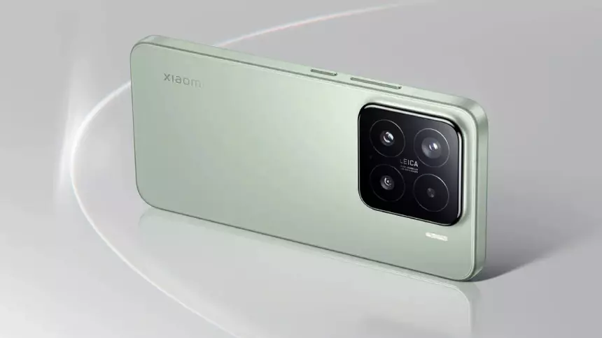 Компактный флагман Xiaomi 16 Pro Mini получит новый дизайн и топовую камеру с перископом