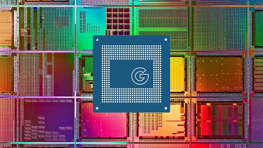 Результаты Google Tensor G5 AnTuTu разочаровали — до Snapdragon далеко