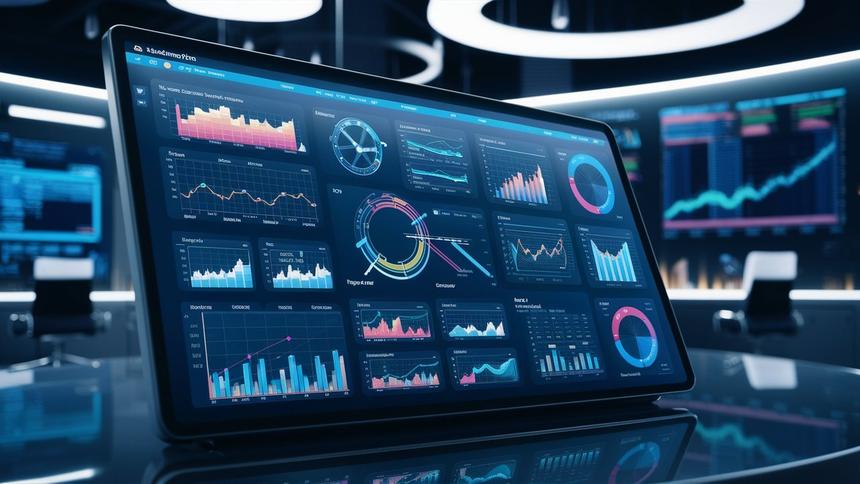 В России разработали программу для производственного планирования