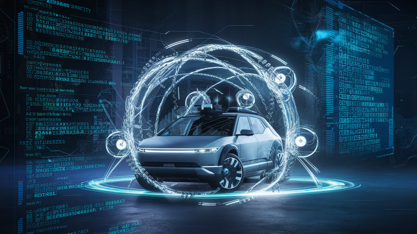 В России создан метод защиты беспилотного транспорта