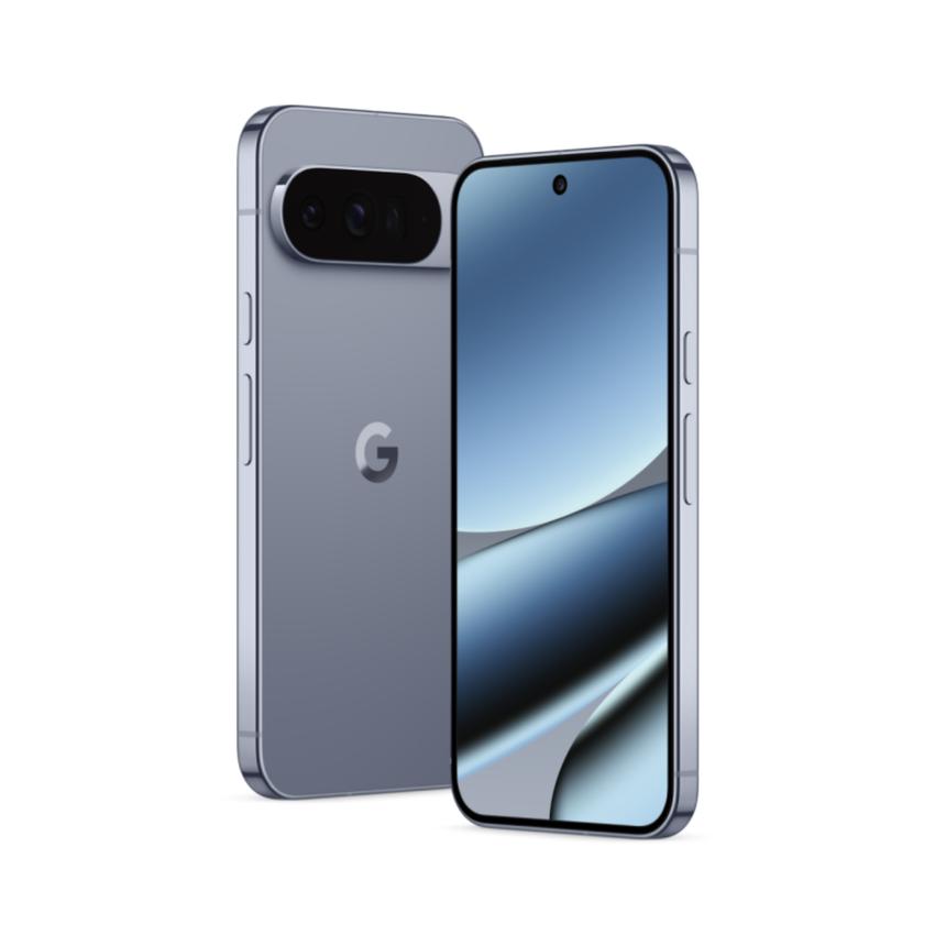 Инсайдеры: в большинстве моделей представленного 20 августа Pixel 10 нет SIM-карт