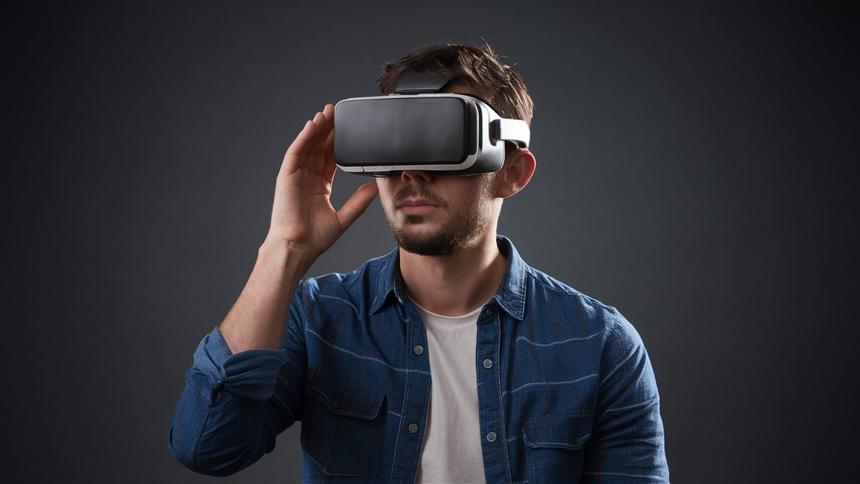 В России создали методики военной подготовки с ИИ и VR