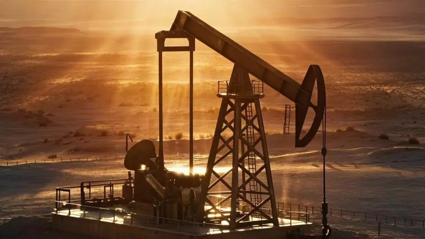 В Татарстане создали устройство для монтажа нефтяных труб