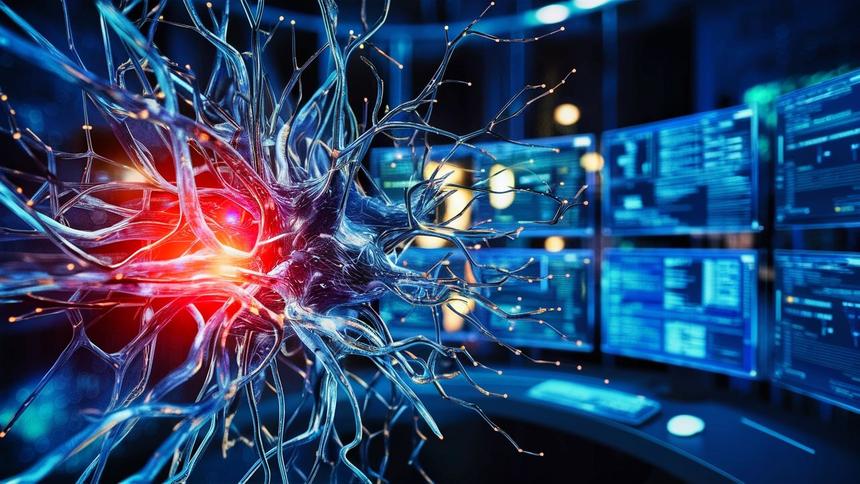 Российские ученые ускорили обучение нейросетей