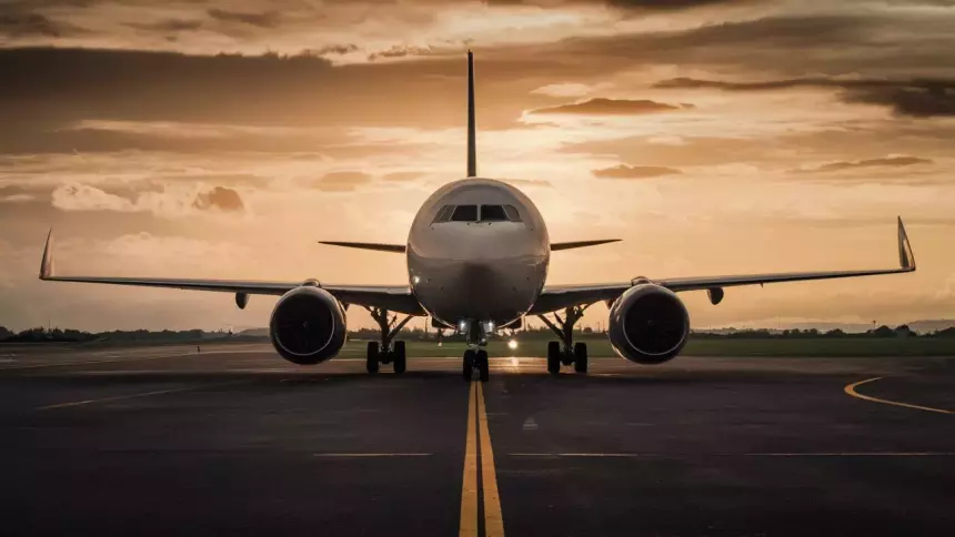 Глава «Ростеха» сообщил, что готов полететь на первом рейсе импортозамещенного МС-21