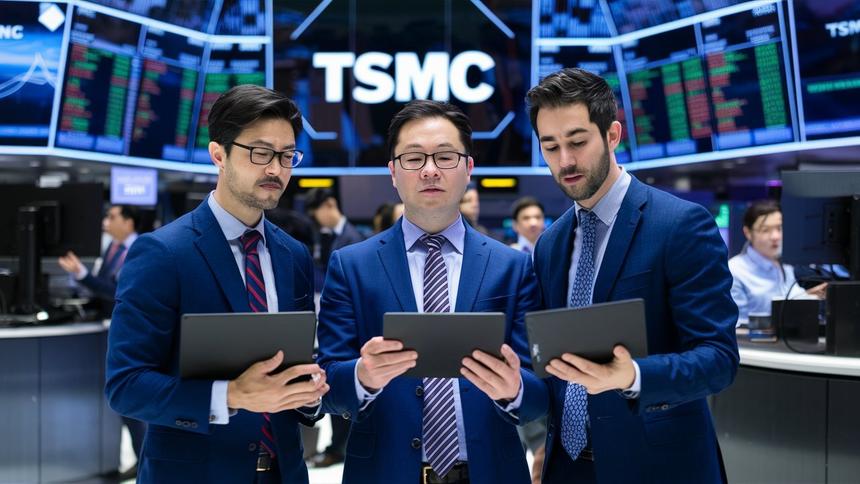 США уточнили, что не будут требовать доли в Micron и TSMC