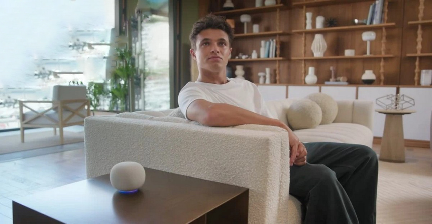 В Сеть попали подробности умной колонки Google с ИИ на борту