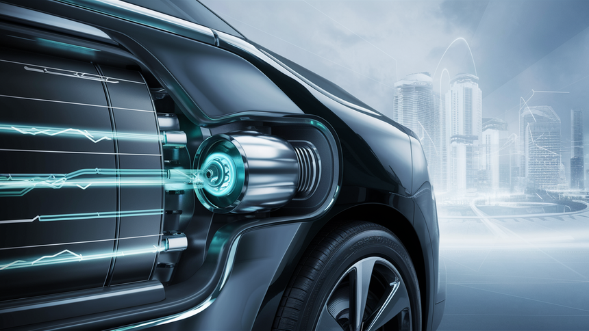 Ученые создали сверхтонкий фильтр для увеличения срока службы батарей