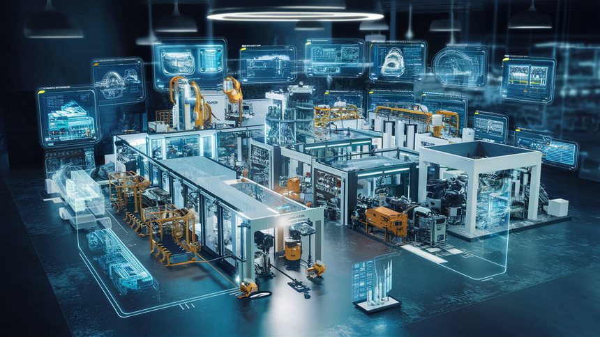 Роскачество предложило использовать цифровые двойники в промтуризме