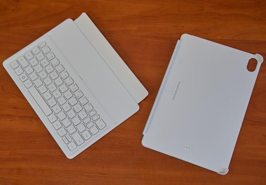 HUAWEI MatePad 11,5 (2025): планшет с «бумажным» экраном и лёгким корпусом