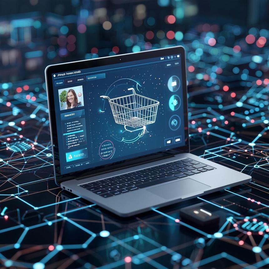 В Китае ИИ-агентов назвали лучшими продавцами по сравнению с людьми