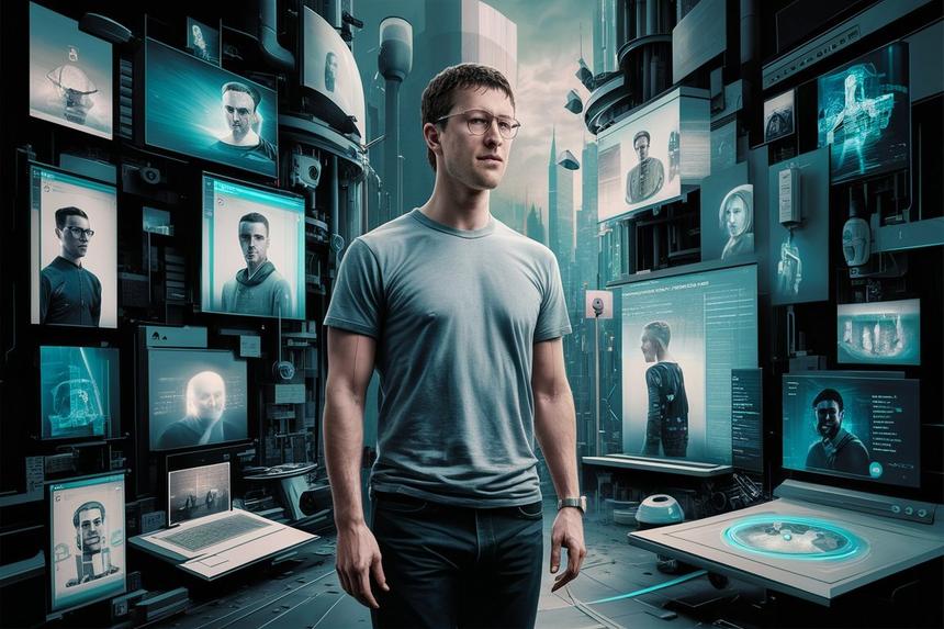 Глава Coinbase уволил инженеров за отказ использовать ИИ