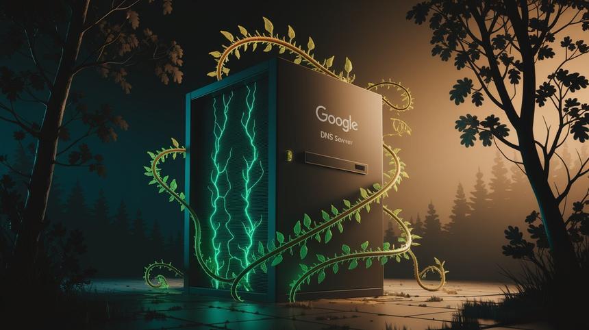 Google сократила энергозатраты на ИИ в 33 раза за год