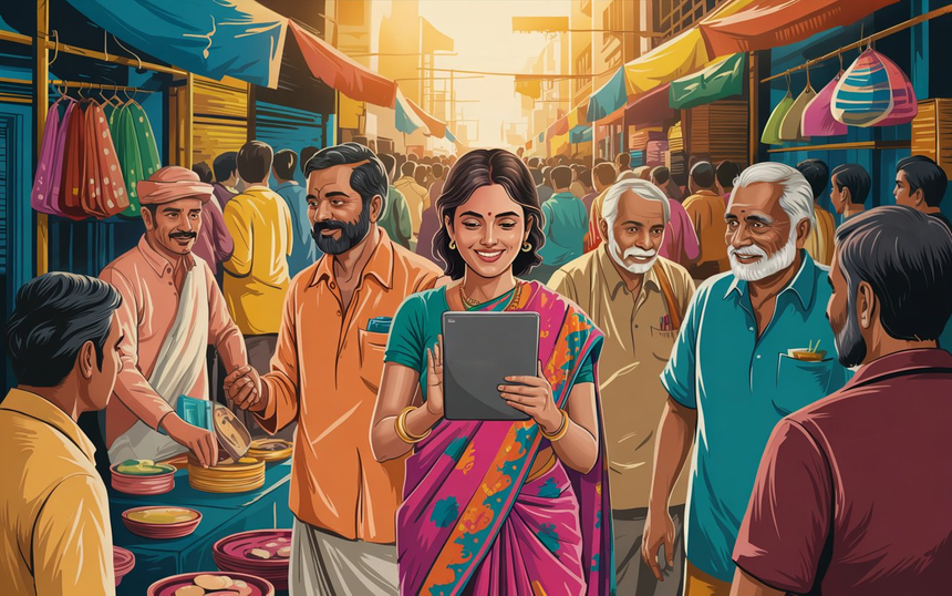 Китайская Foxconn отозвала сотни инженеров из Индии